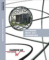 Revit 2021 Grundkurs