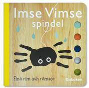 Imse vimse spindel