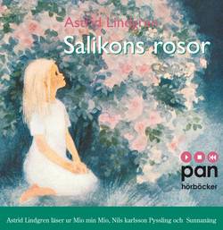 Salikons rosor  Astrid Lindgren