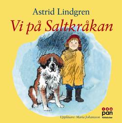 Vi på Saltkråkan