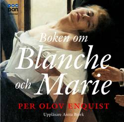 Boken om Blanche och Marie