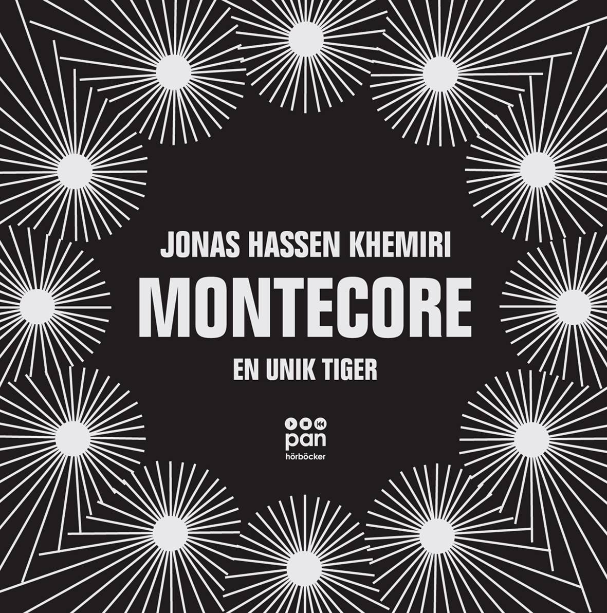 Montecore : En unik tiger