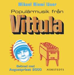 Populärmusik från Vittula