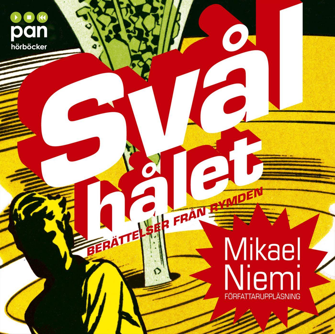 Svålhålet