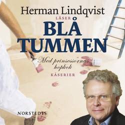 Blå tummen