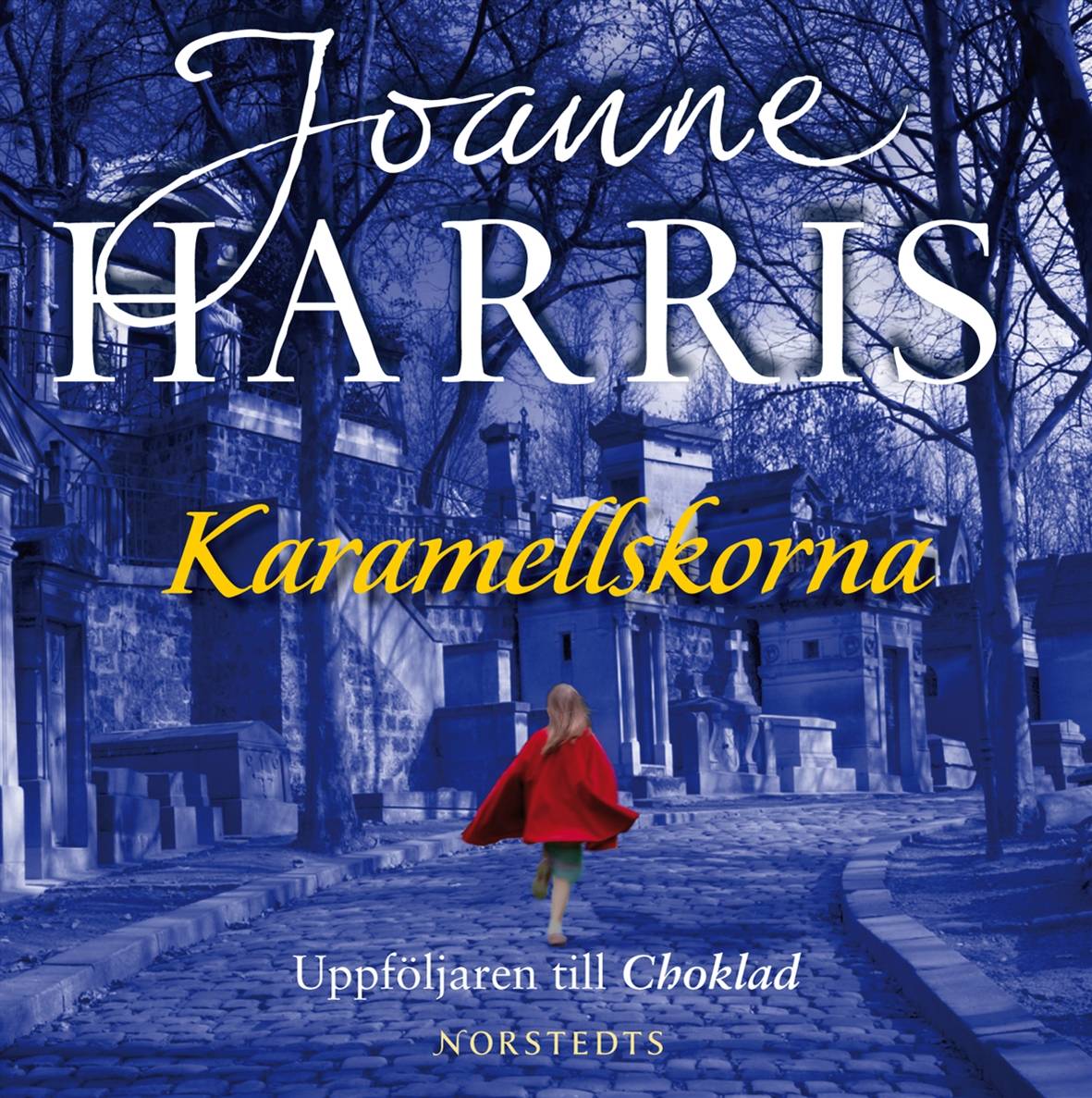 Karamellskorna