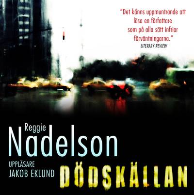 Dödskällan