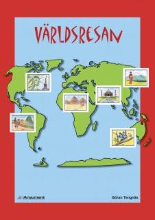 Världsresan