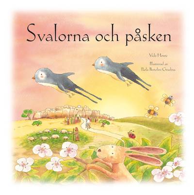 Svalorna och påsken