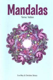 Mandalas - Vatten