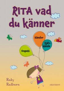 Rita vad du känner