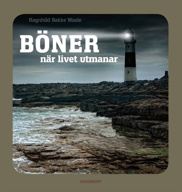 Böner när livet utmanar