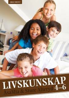 Livskunskap 4-6