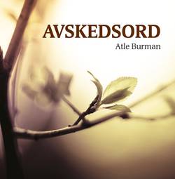 Avskedsord