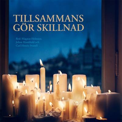 Tillsammans gör skillnad