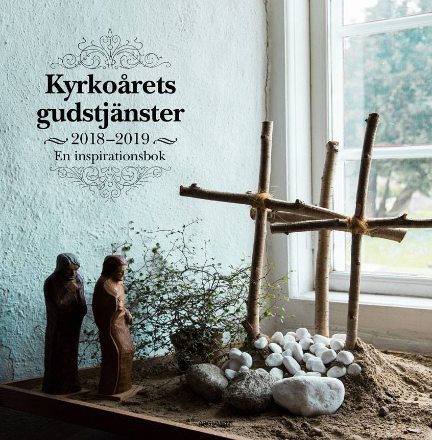 Kyrkoårets gudstjänster 2018-2019