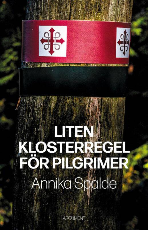 Liten klosterregel för pilgrimer