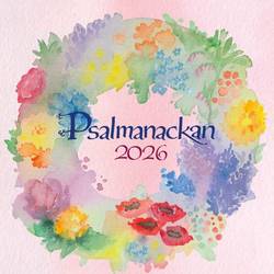 Psalmanackan 2026