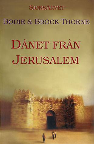 Dånet från Jerusalem