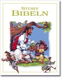 Story Bibeln