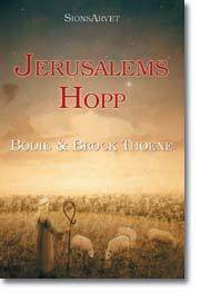 Jerusalems hopp