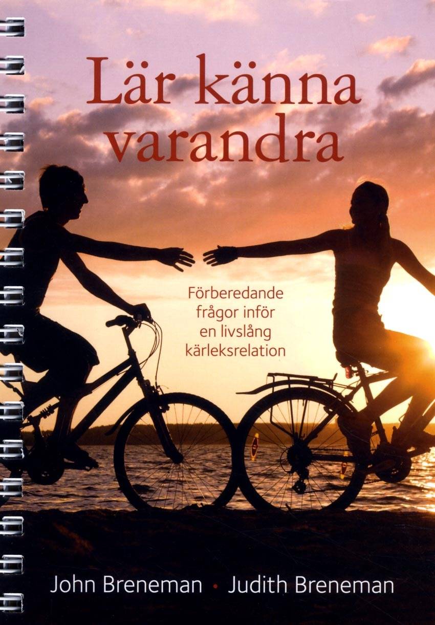 Lär känna varandra