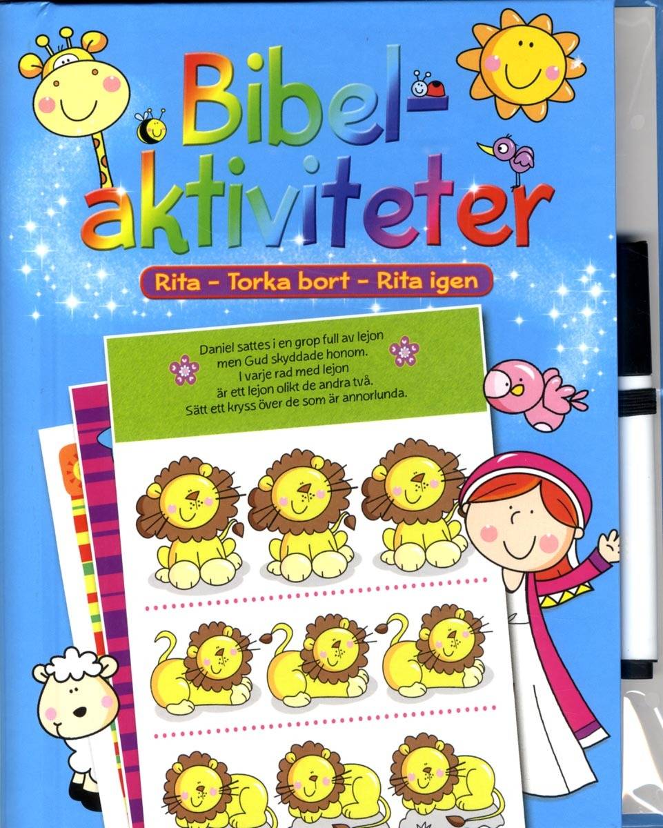 Bibelaktiviteter