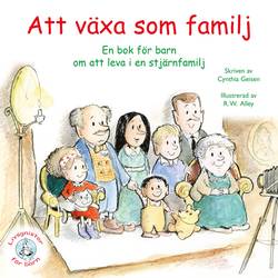 Att växa som familj