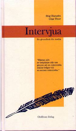 Intervjua