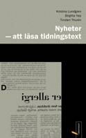 Nyheter : att läsa tidningstext