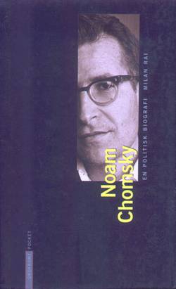 Noam Chomsky  en politisk biografi