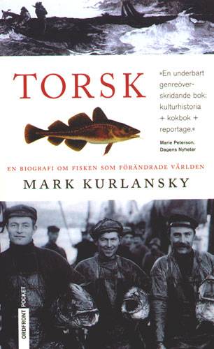 Torsk