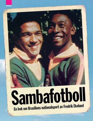 Sambafotboll