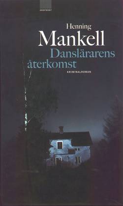 Danslärarens återkomst