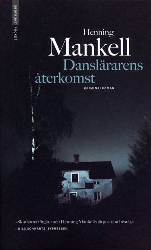 Danslärarens återkomst