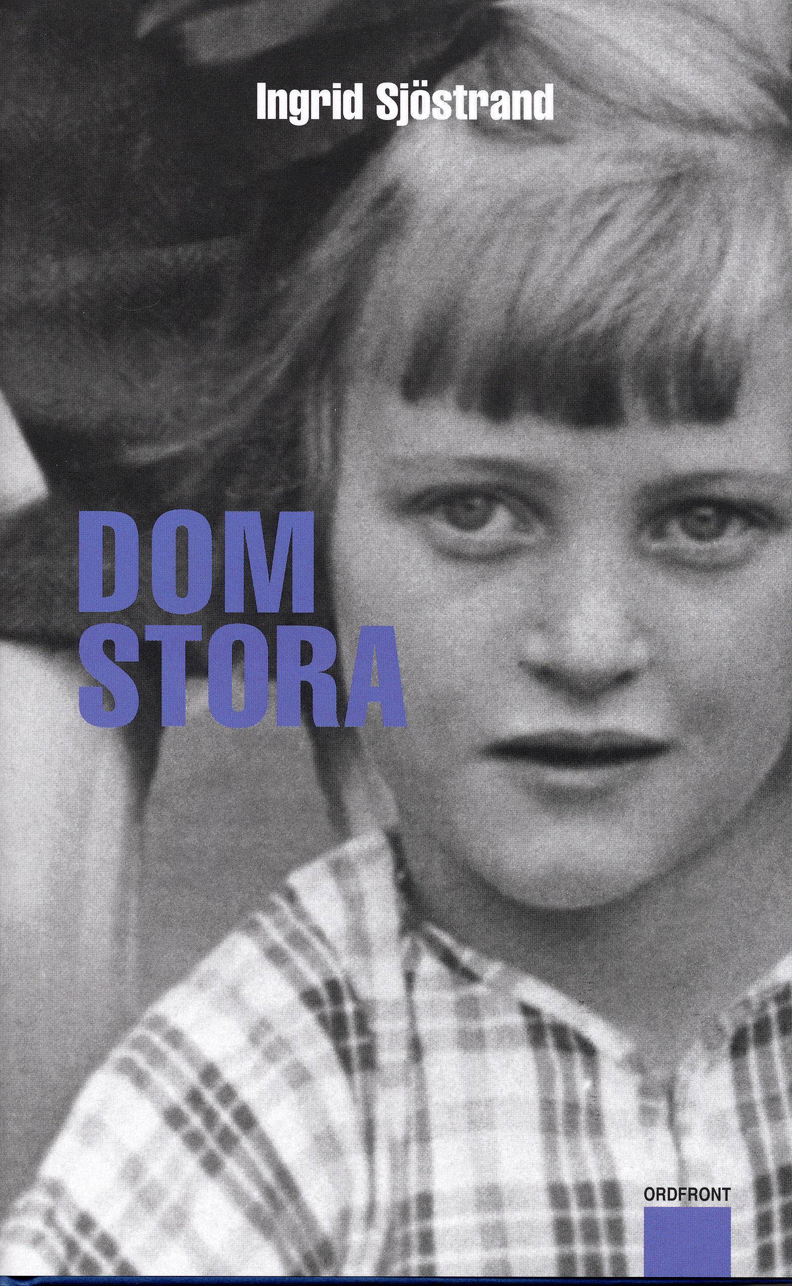 Dom stora