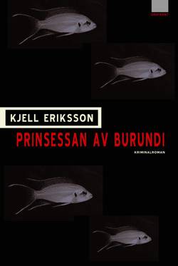 Prinsessan av Burundi