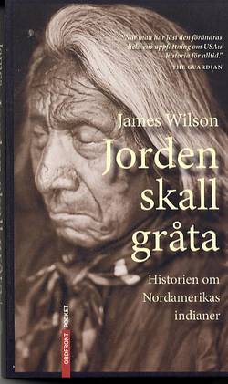 Jorden skall gråta