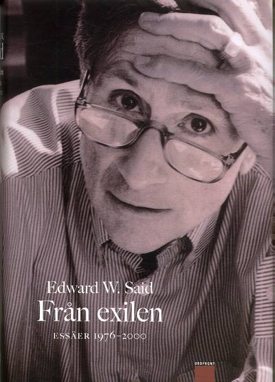 Från Exilen : Essäer 1976-2000