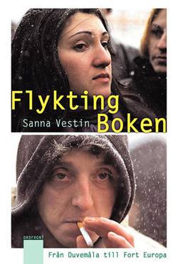 Flyktingboken