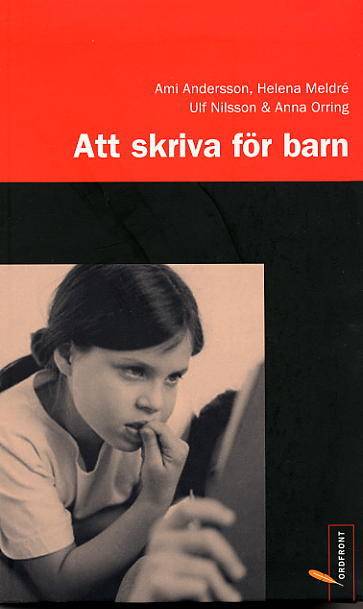 Att skriva för barn