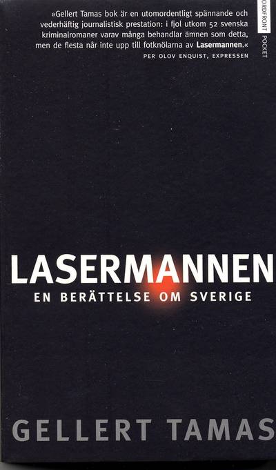 Lasermannen