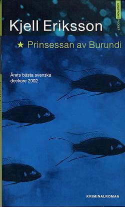 Prinsessan av Burundi