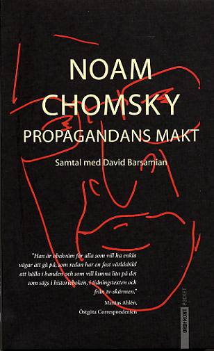 Propagandans makt   Samtal med Noam Chomsky