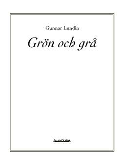 Grön och grå