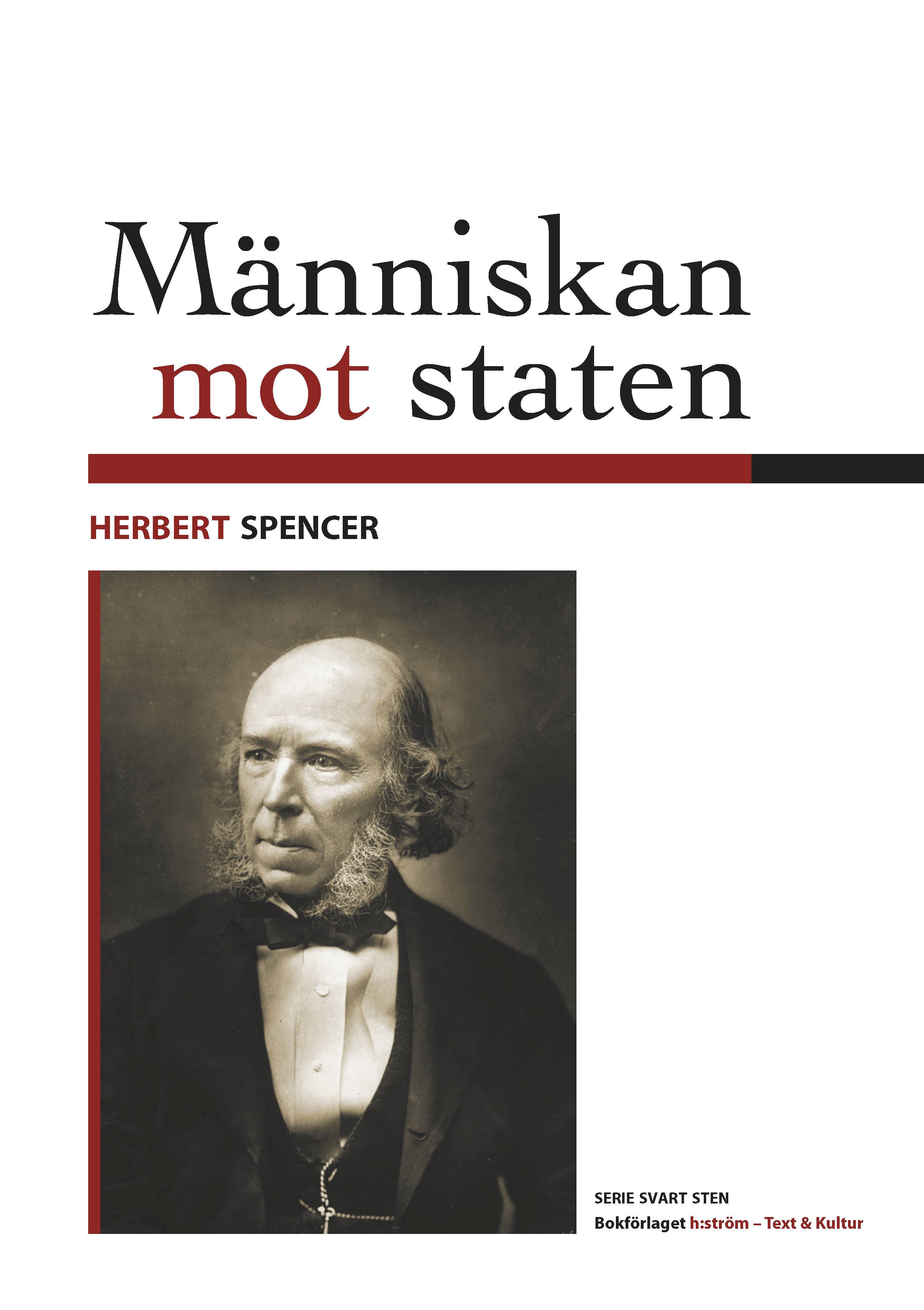 Människan mot staten