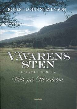 Vävarens sten : ett fragment