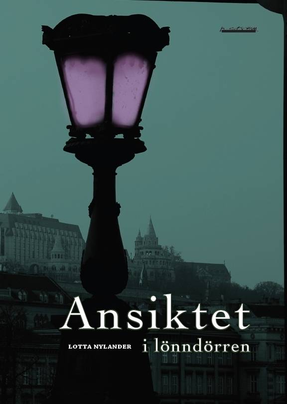 Ansiktet i lönndörren