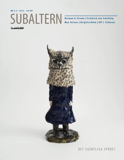 Subaltern 2-3(2012)