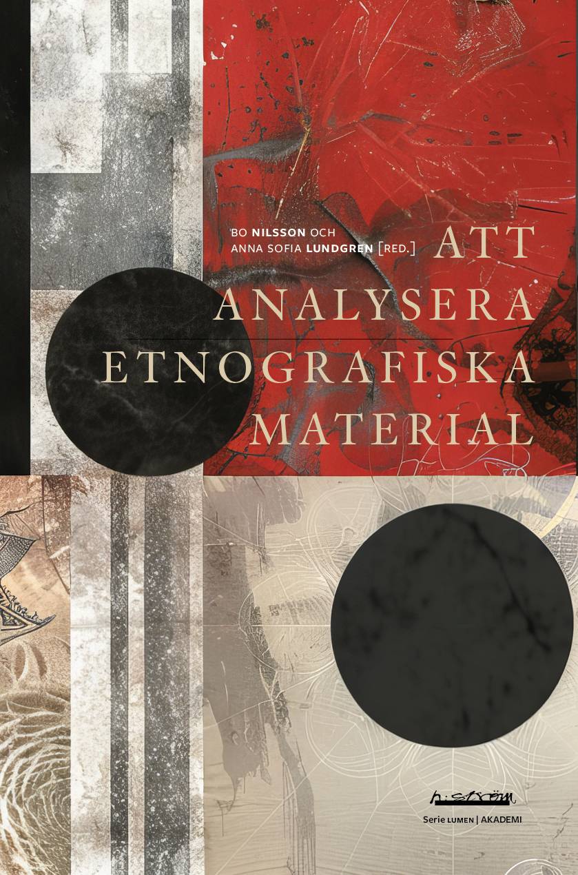 Att analysera etnografiska material